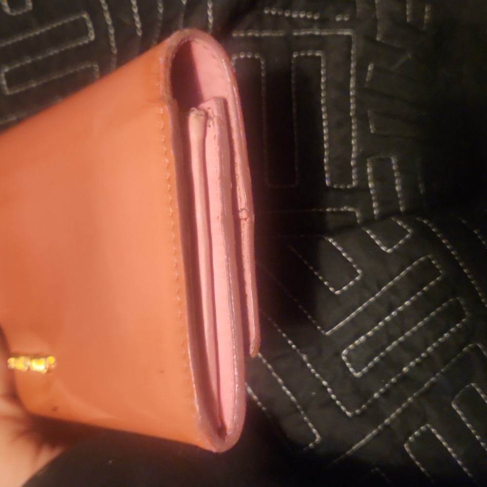 *Miu Miu* Long Wallet - image 7